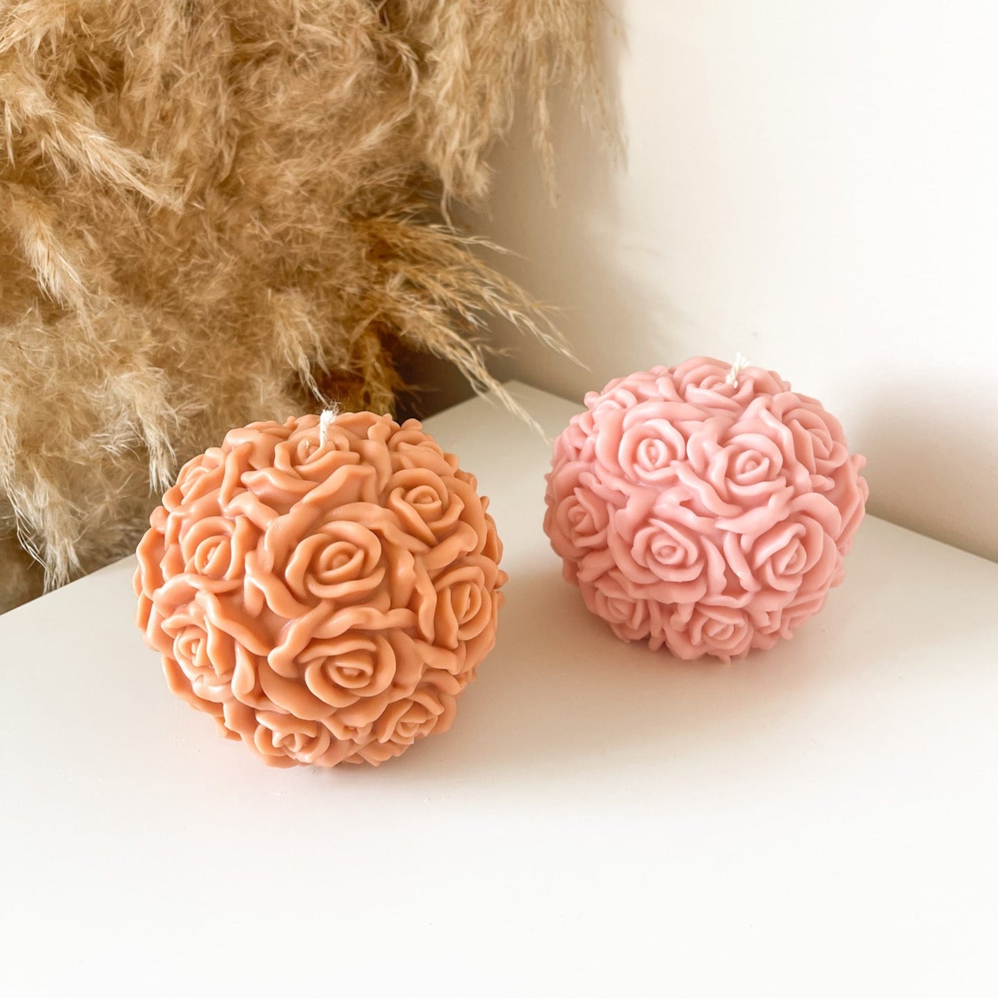 Rose Ball