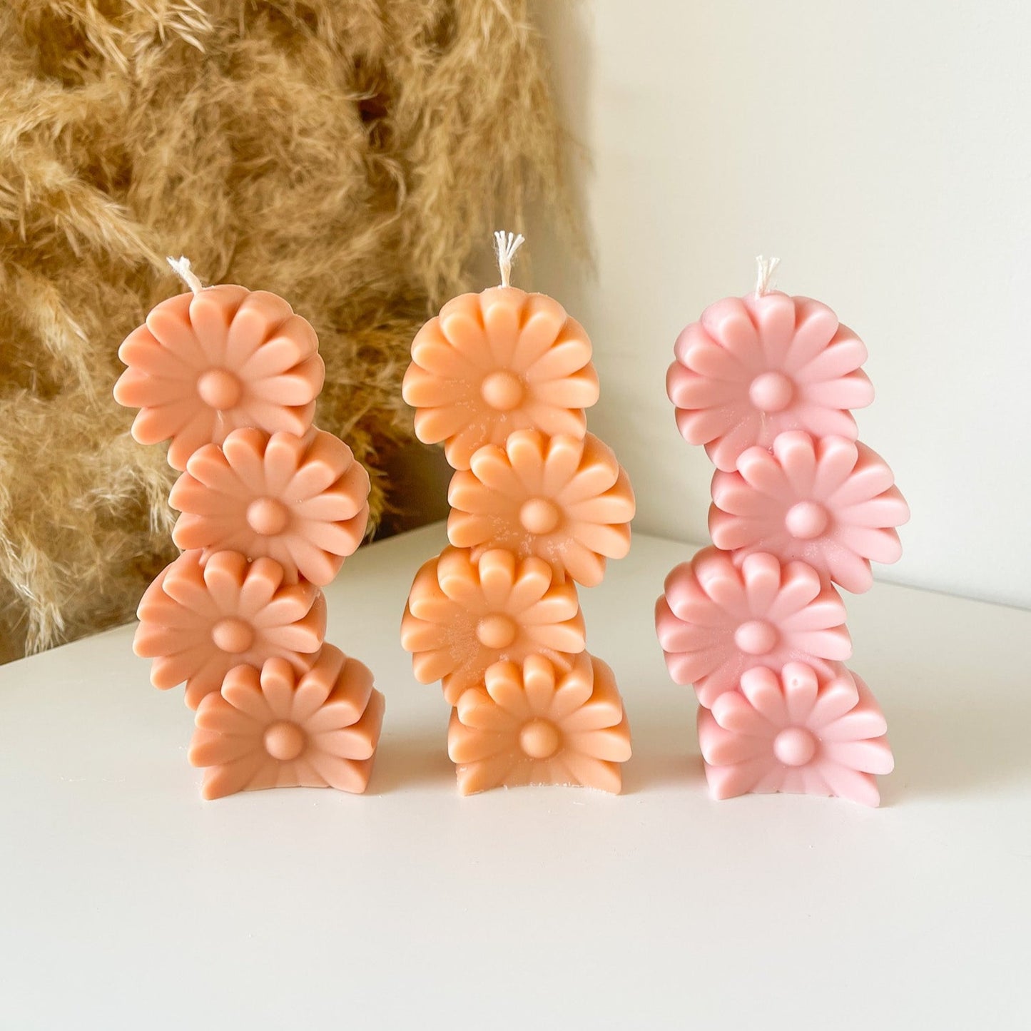 4 Flowers