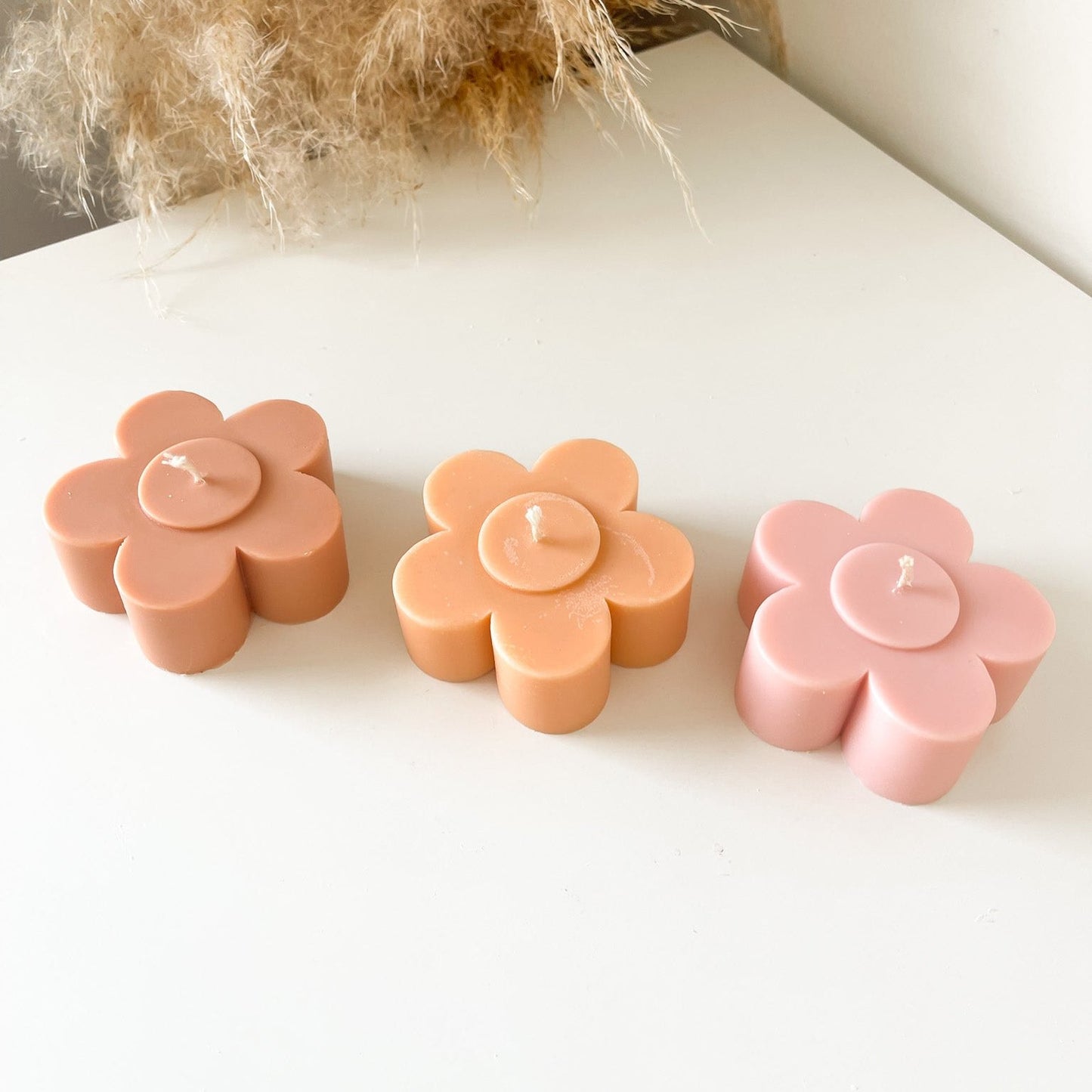 Flat Flower