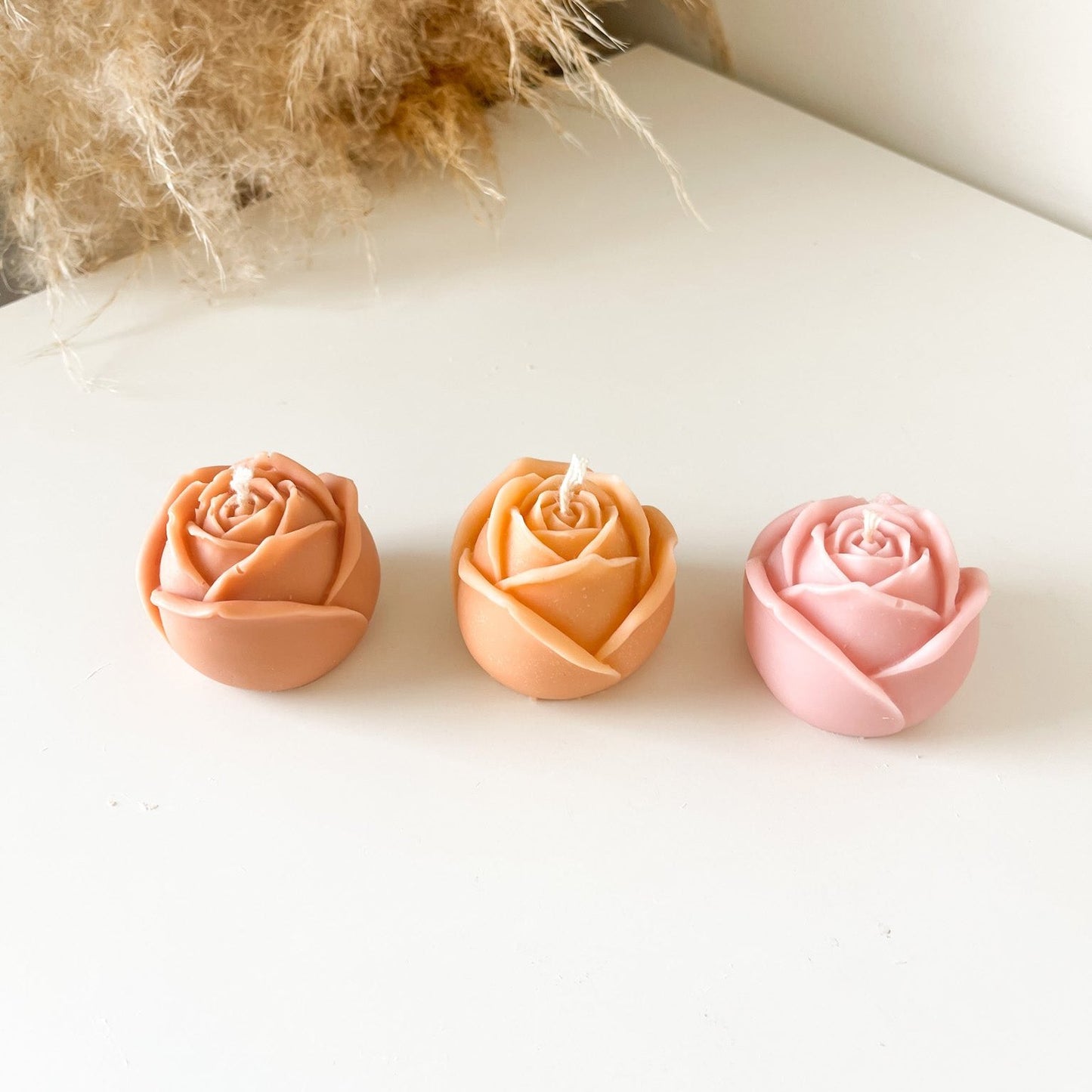 Medium Rose