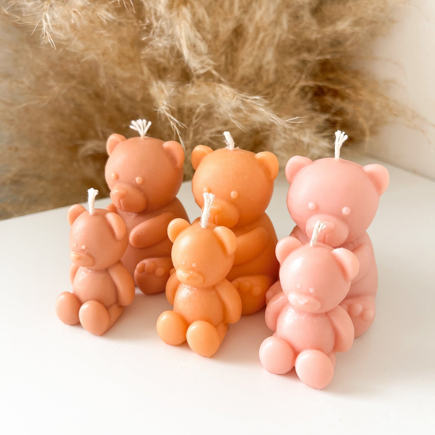 S,M,L Bears