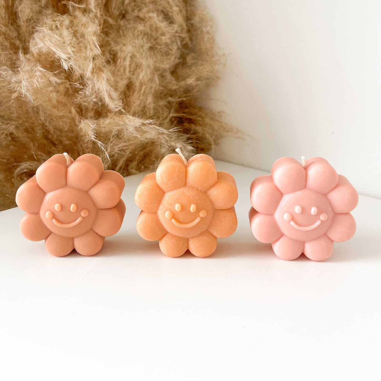Smiley Flower