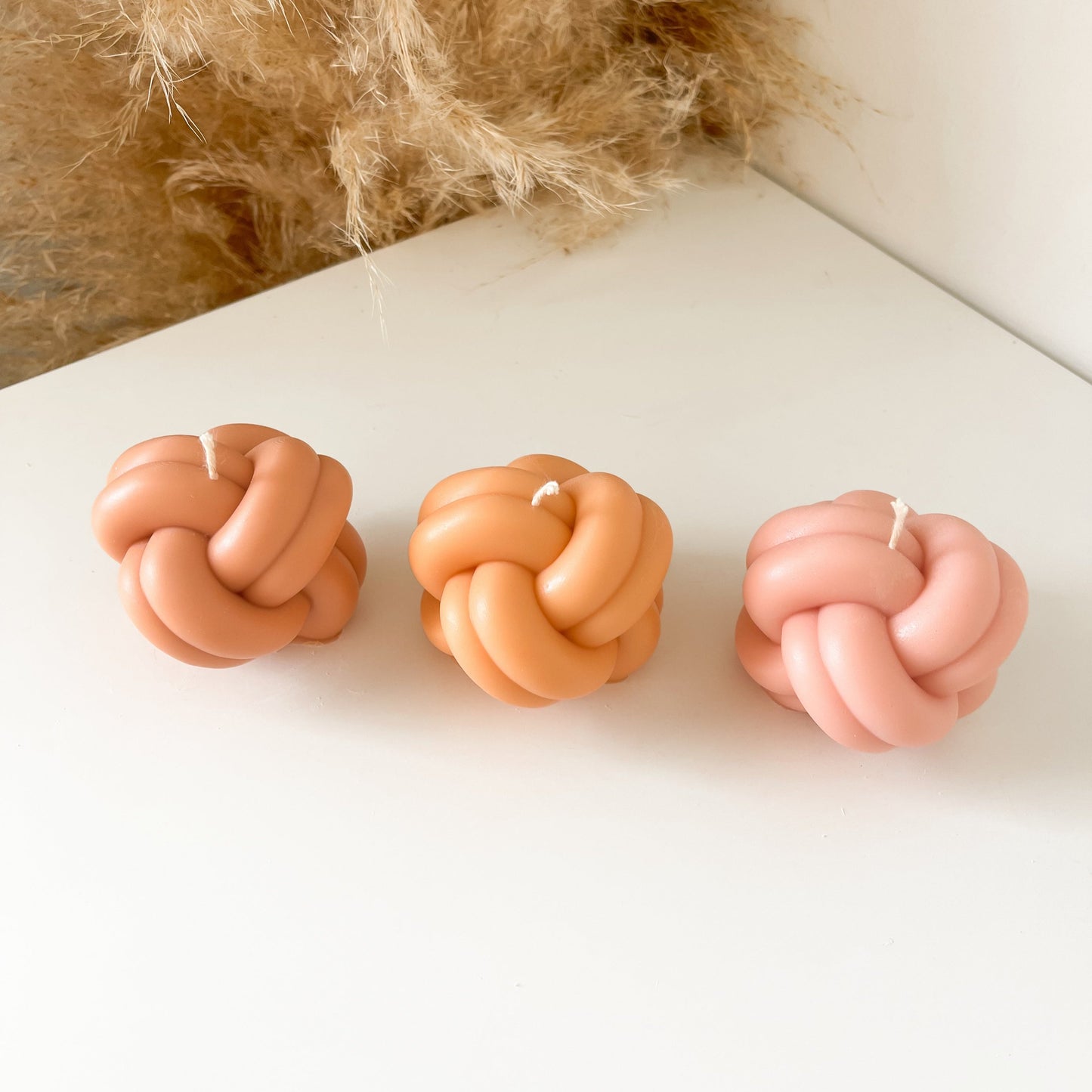Perfect Knot