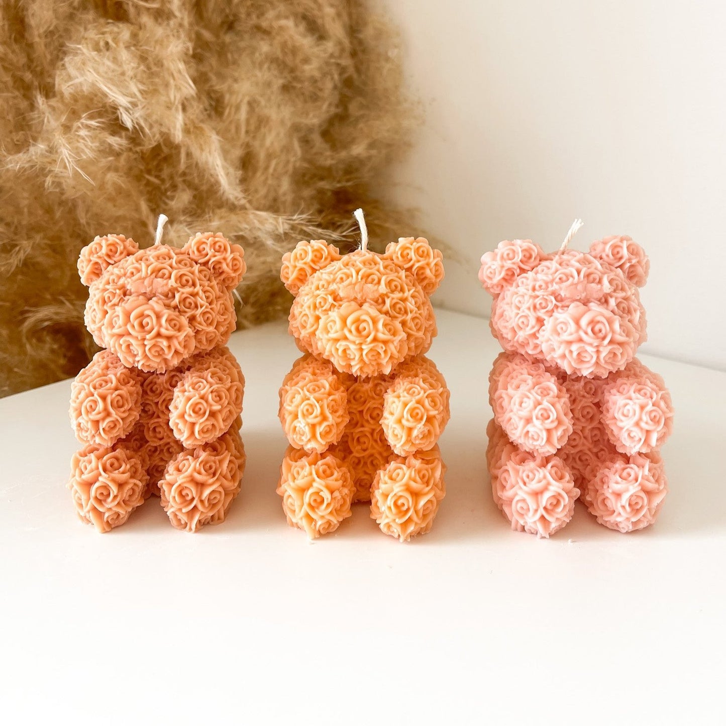 Rose Bear