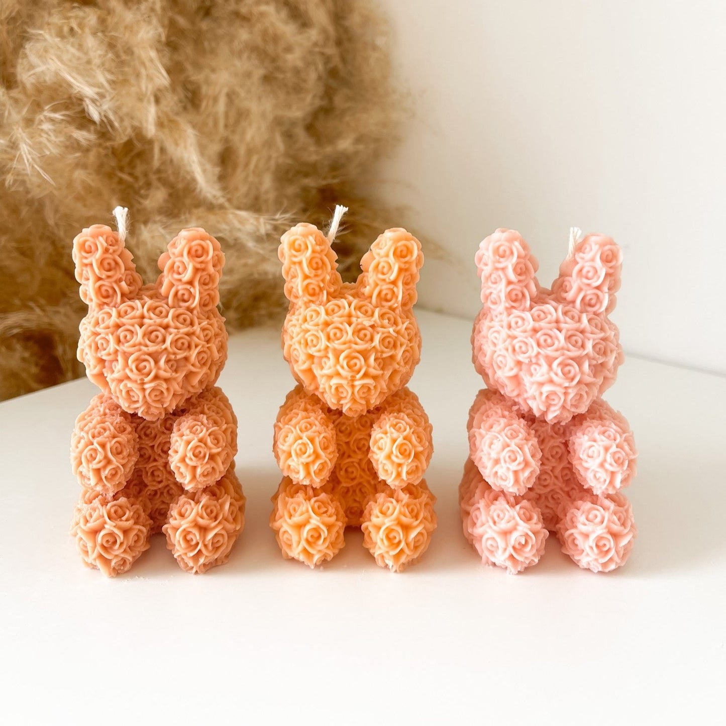 Rose Bunny