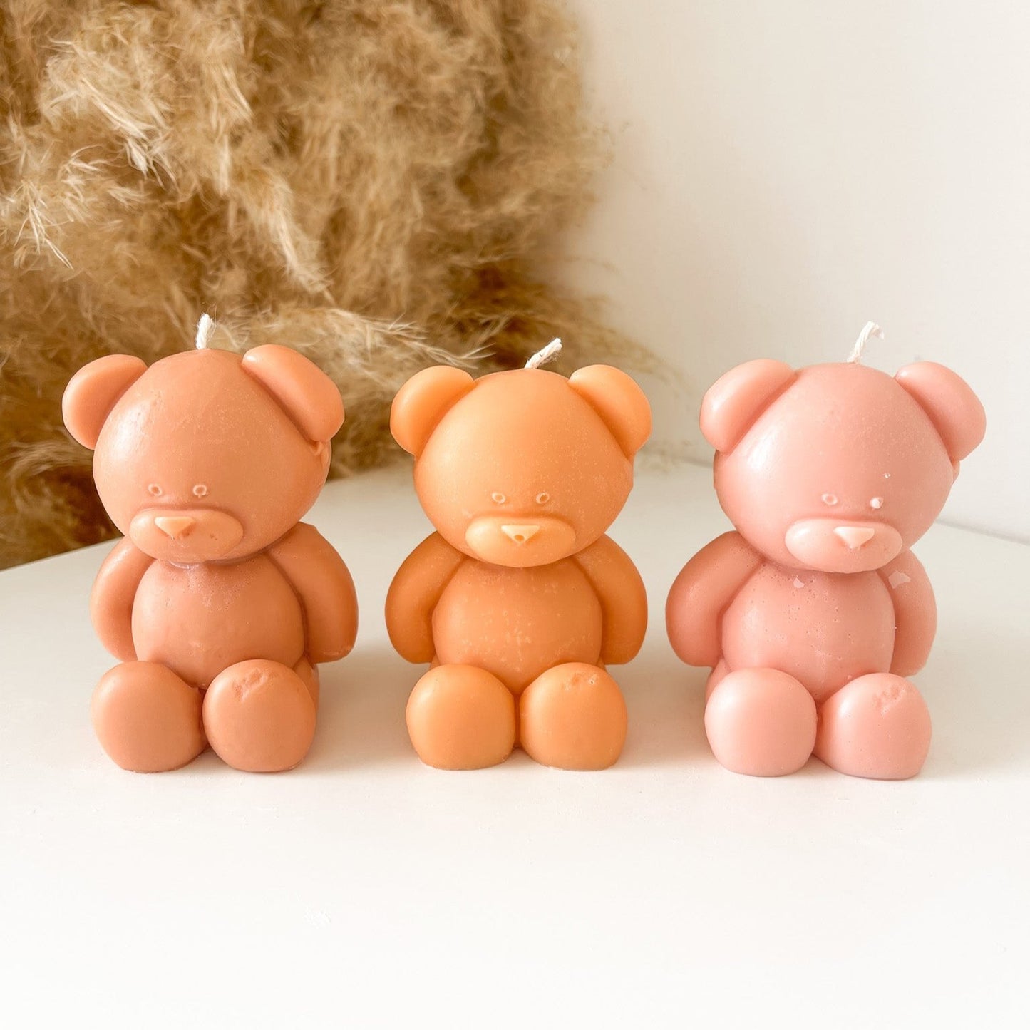 S,M,L Bears