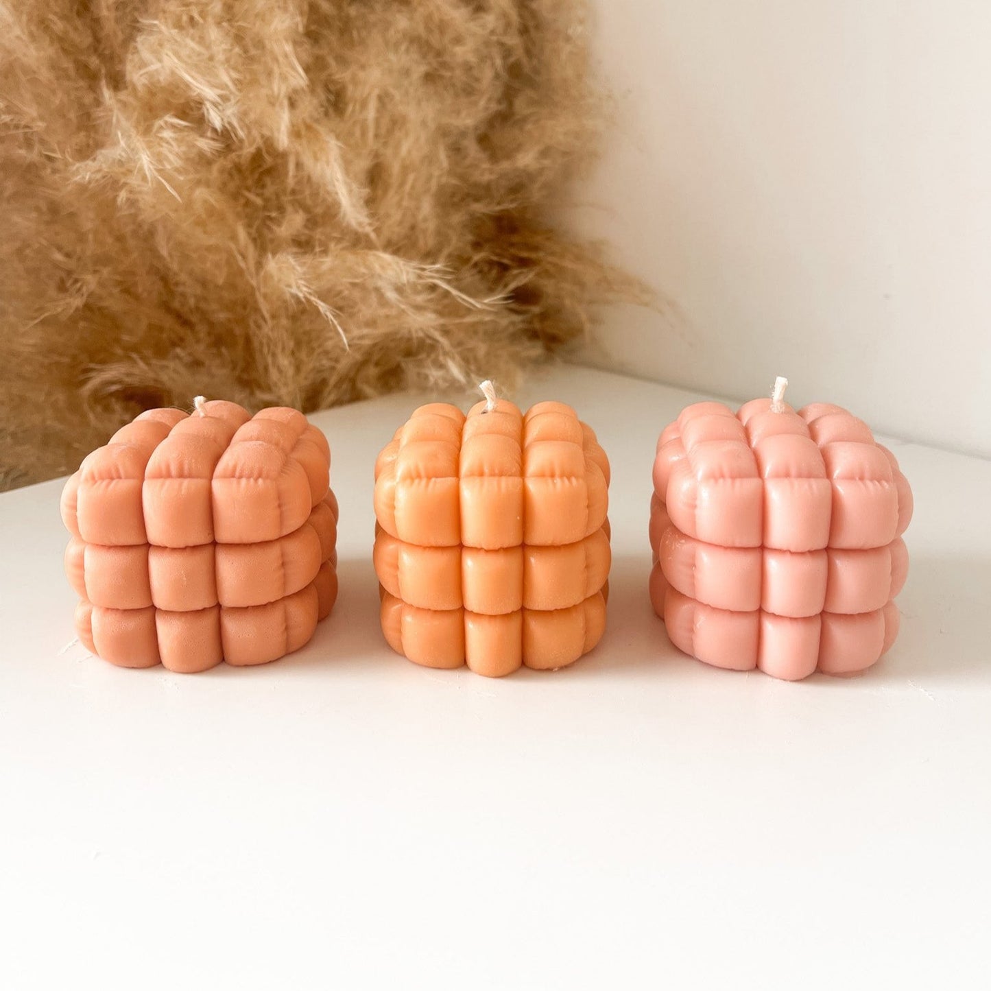 Puffe Bubble