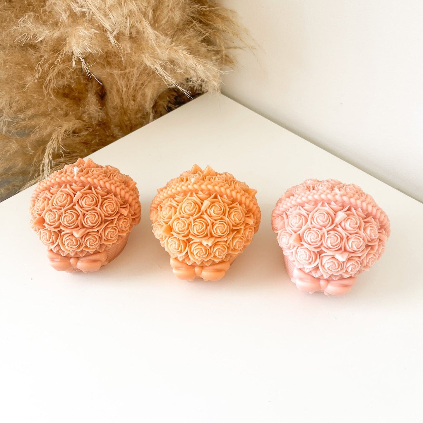 Rose Basket