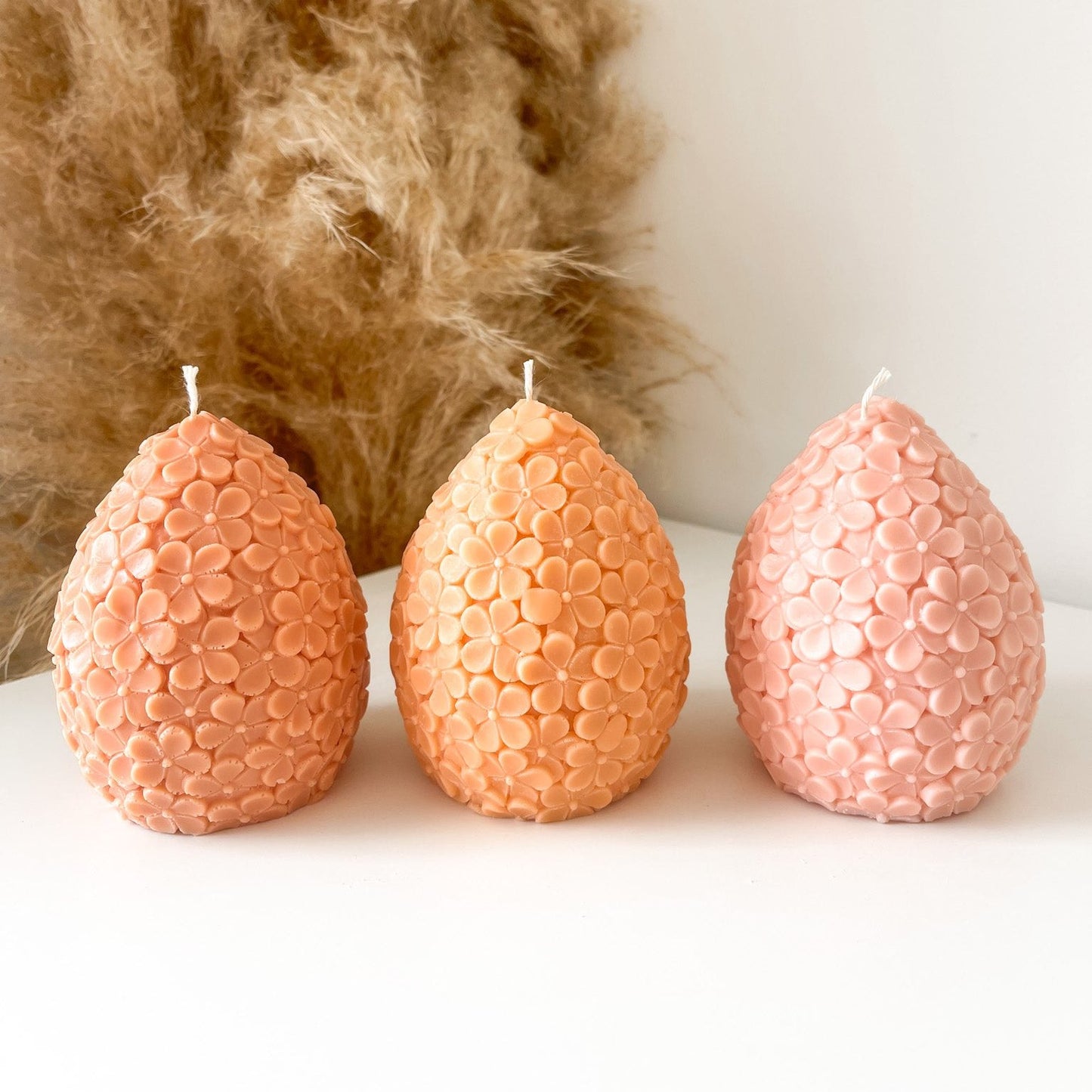 Flower Egg