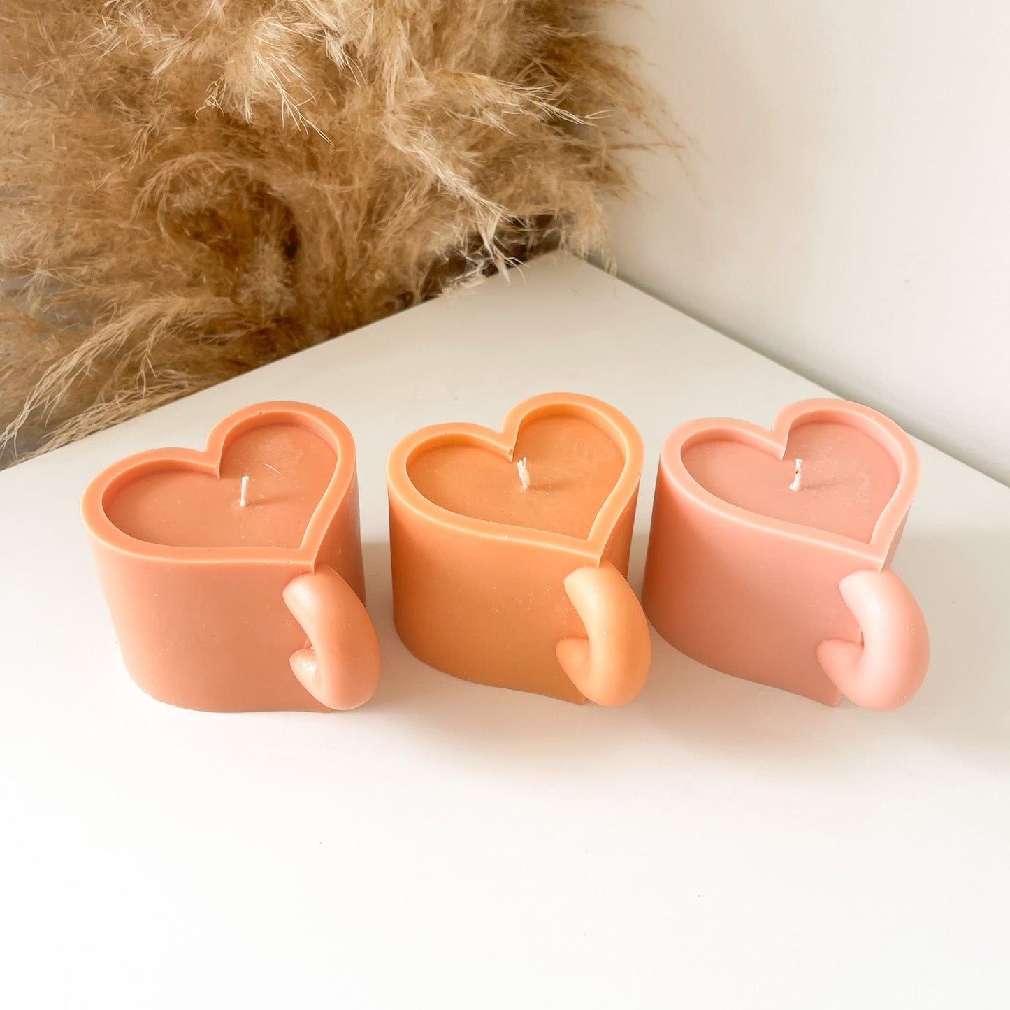 Heart Cup
