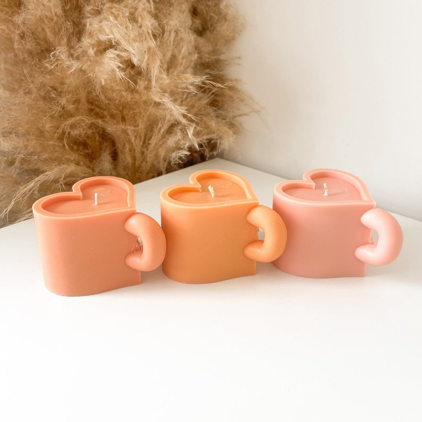 Heart Cup