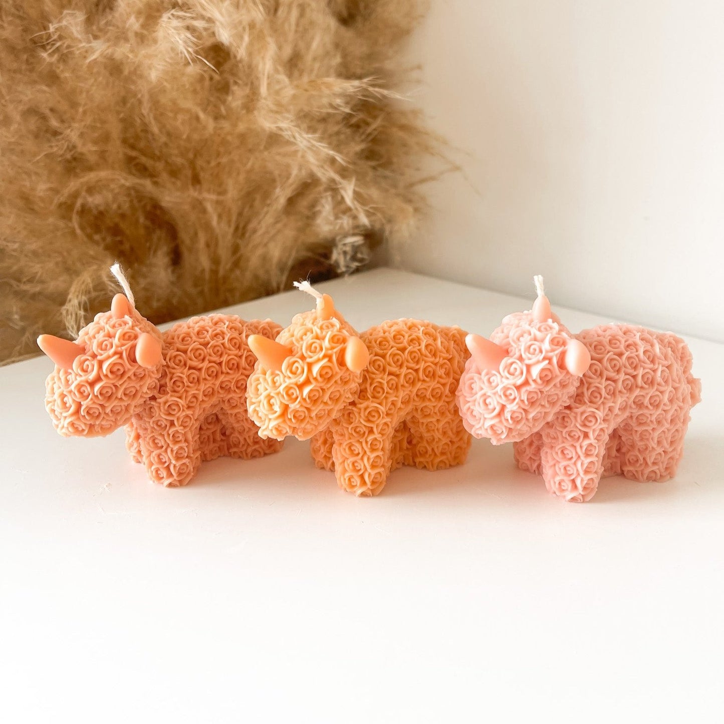 Rose Unicorn