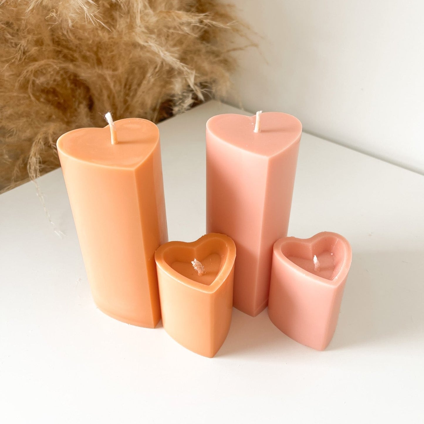 Heart Column