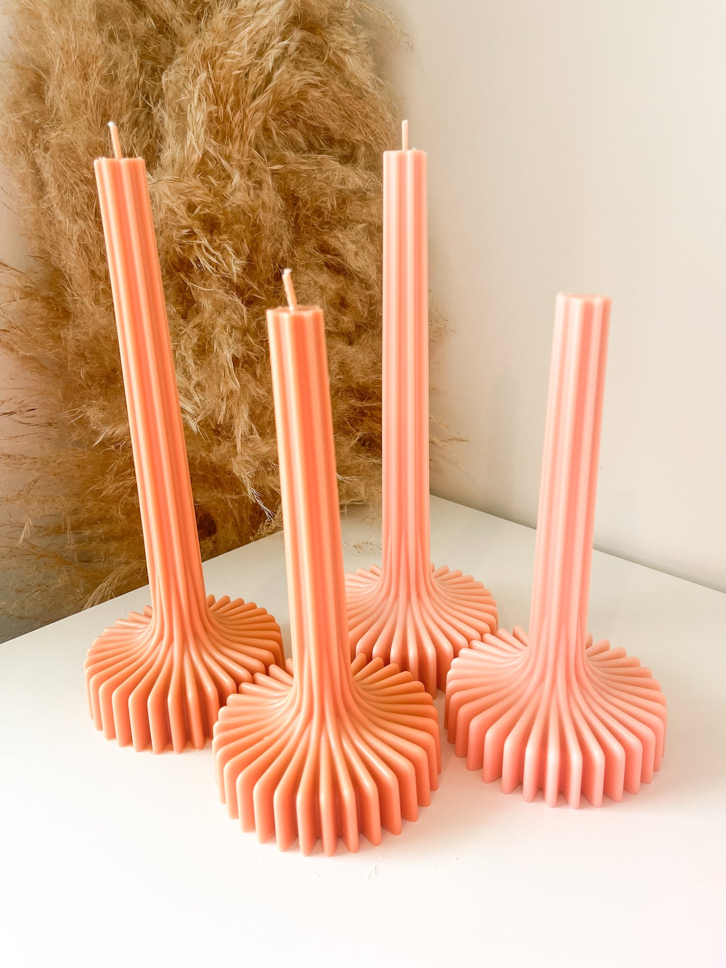Cocktail Pillar