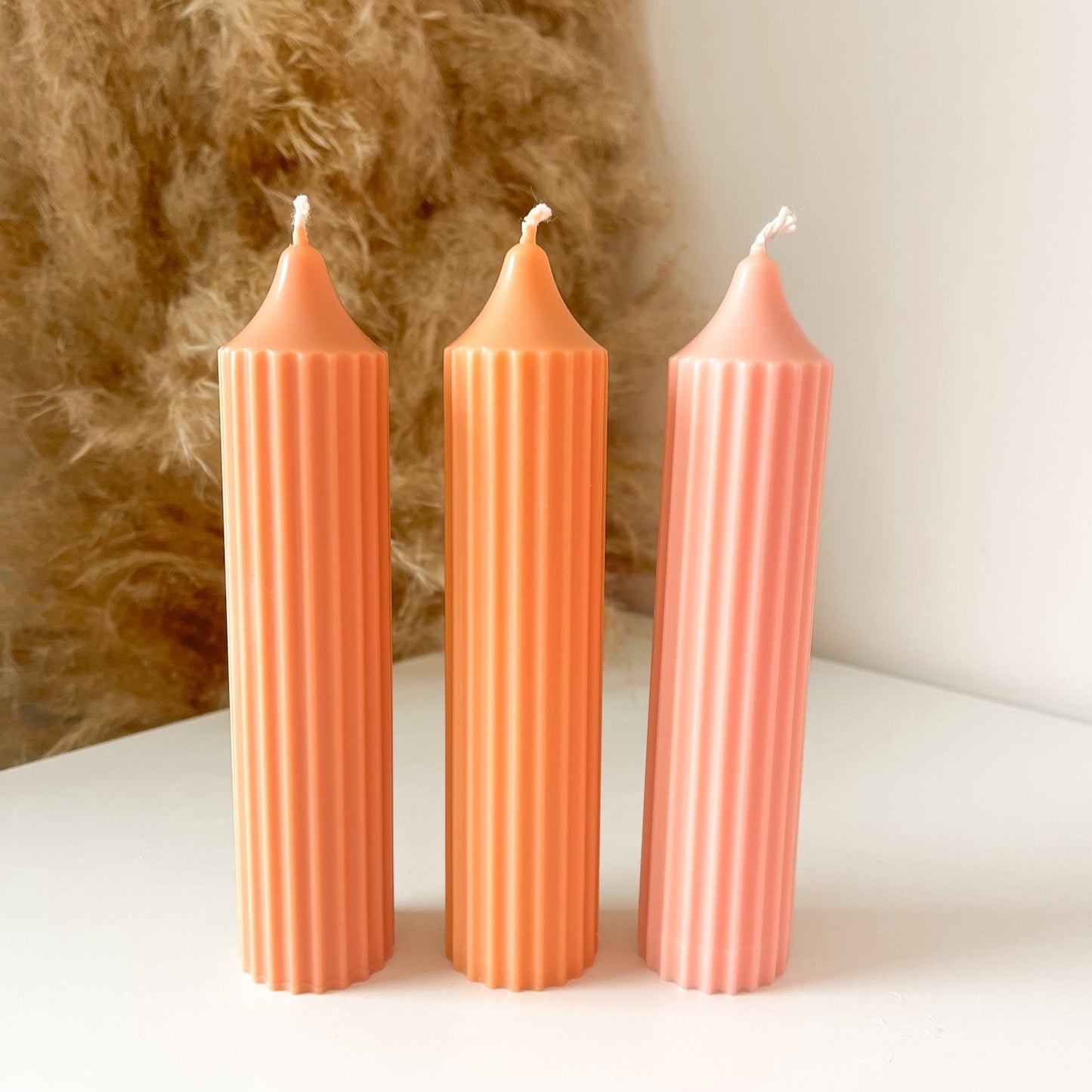 Pencil Pillar