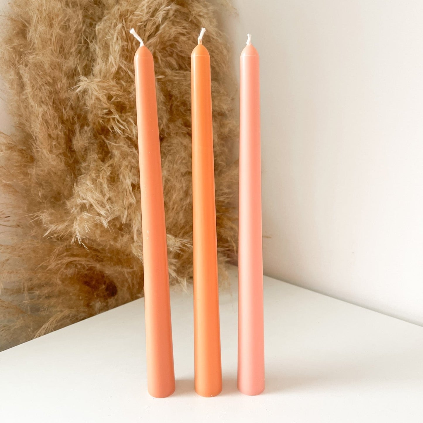 Table Pillar
