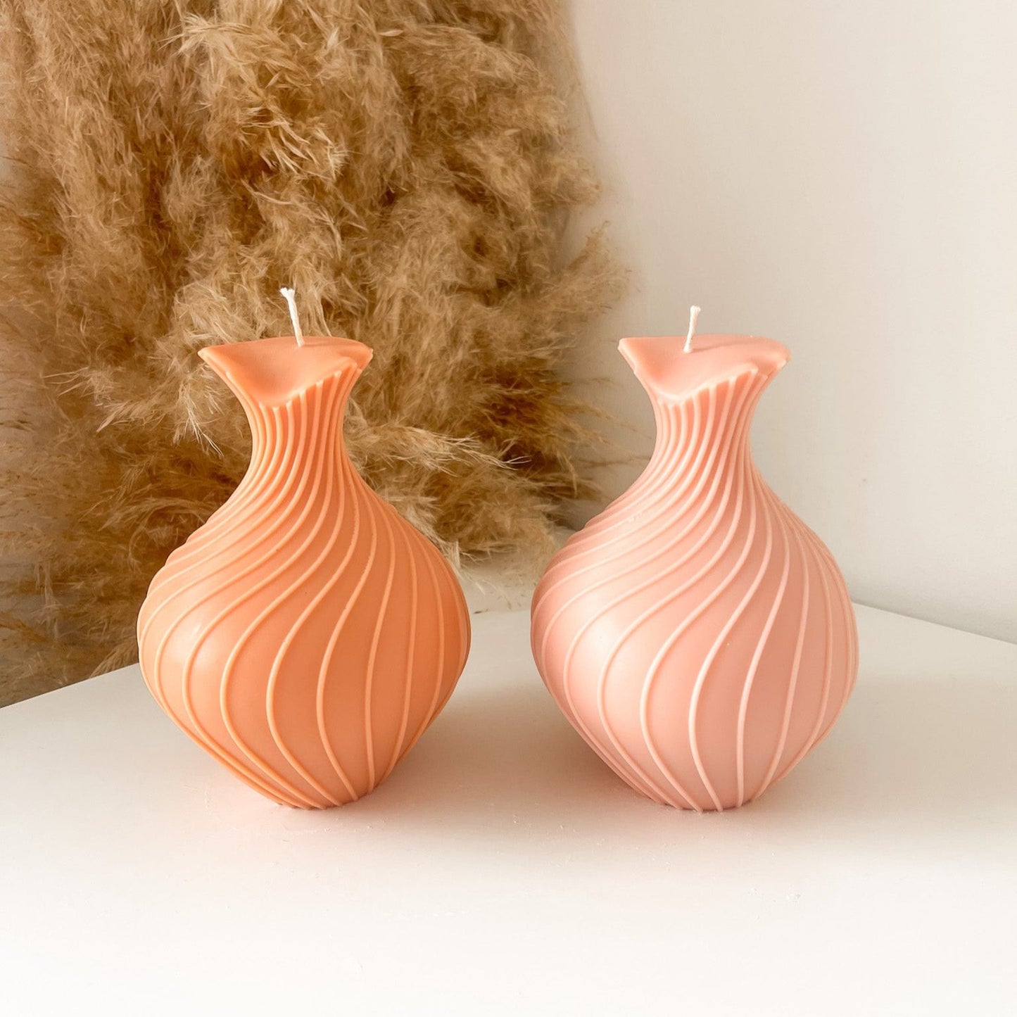 Twisted Vase