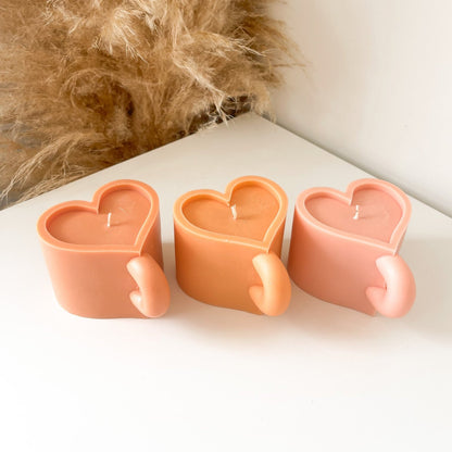 Heart Cup
