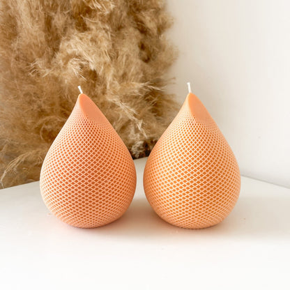 Large Teardrop