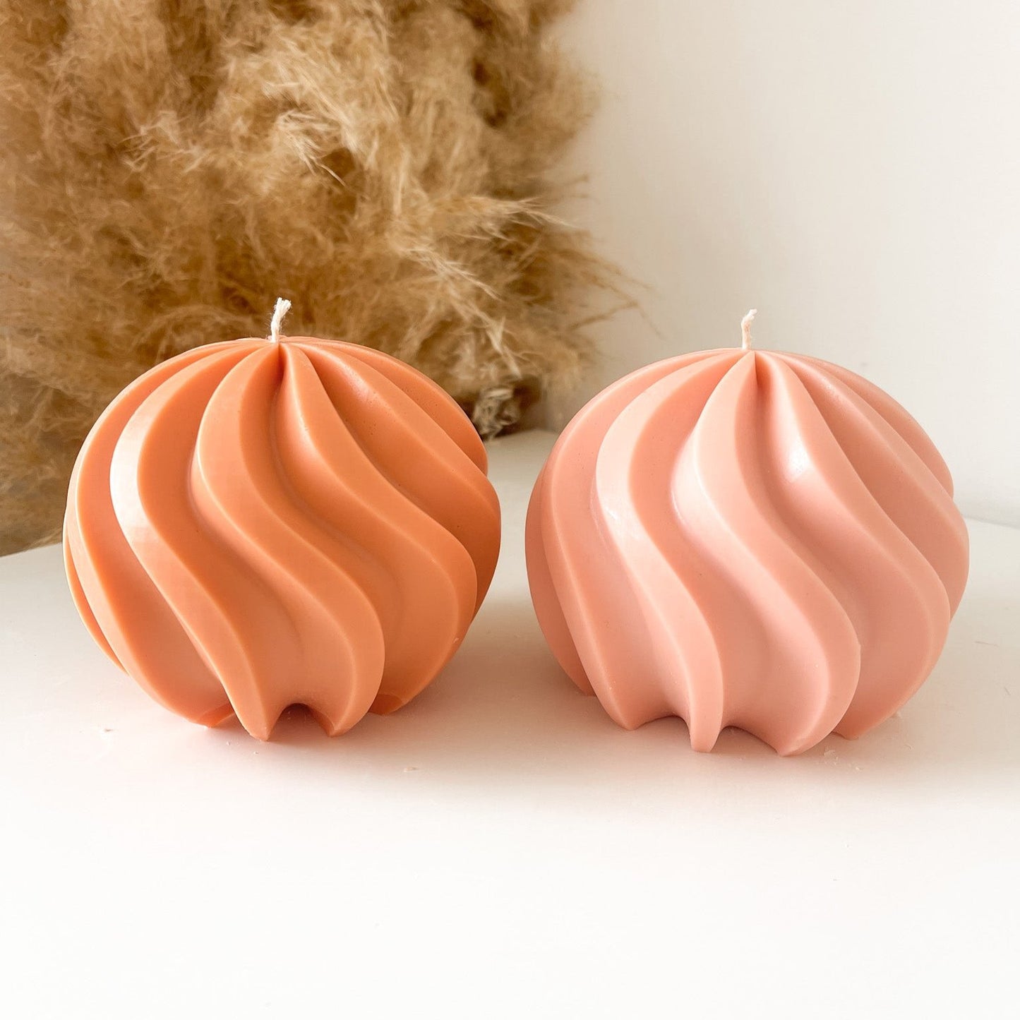 Swirly Ball
